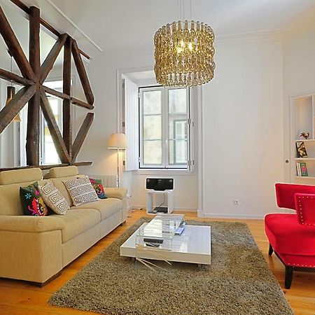 Apartmán Localtraveling Historic Center Travessa Lisboa Exteriér fotografie