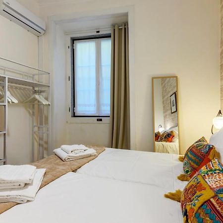 Apartmán Localtraveling Historic Center Travessa Lisboa Exteriér fotografie