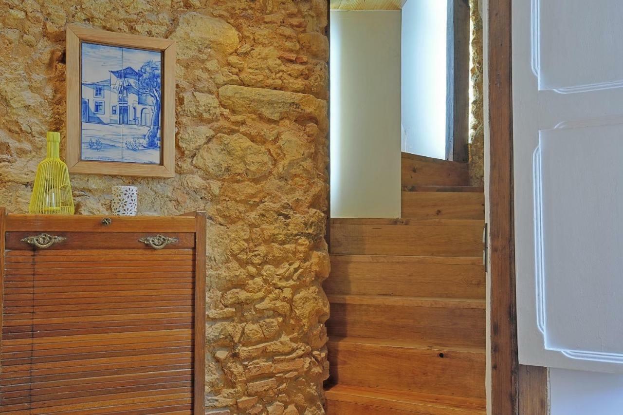 Apartmán Localtraveling Historic Center Travessa Lisboa Exteriér fotografie