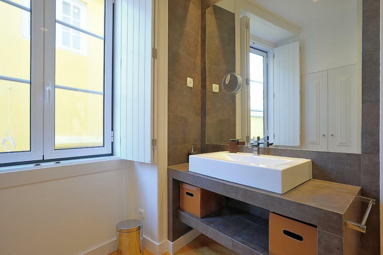 Apartmán Localtraveling Historic Center Travessa Lisboa Exteriér fotografie