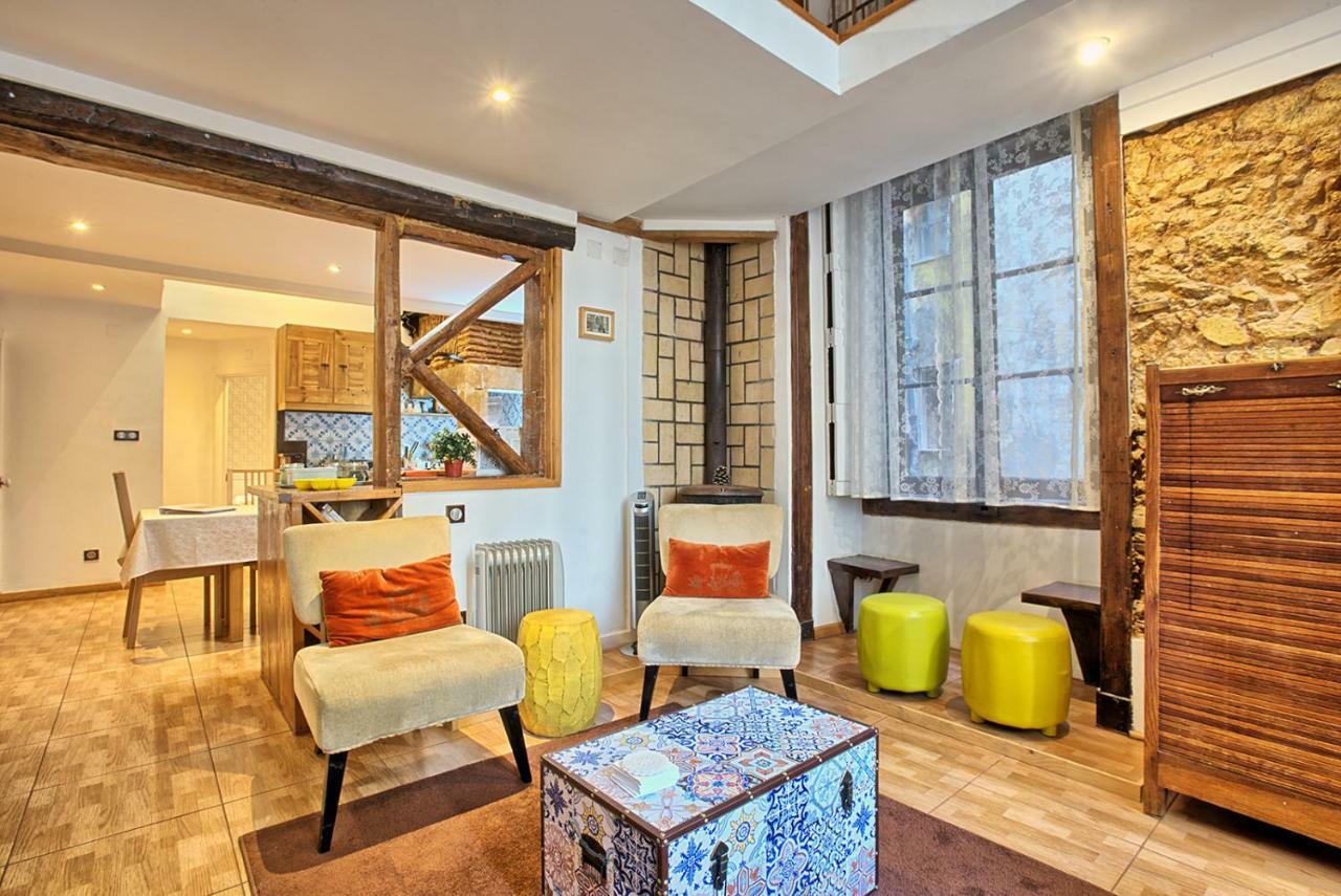 Apartmán Localtraveling Historic Center Travessa Lisboa Exteriér fotografie