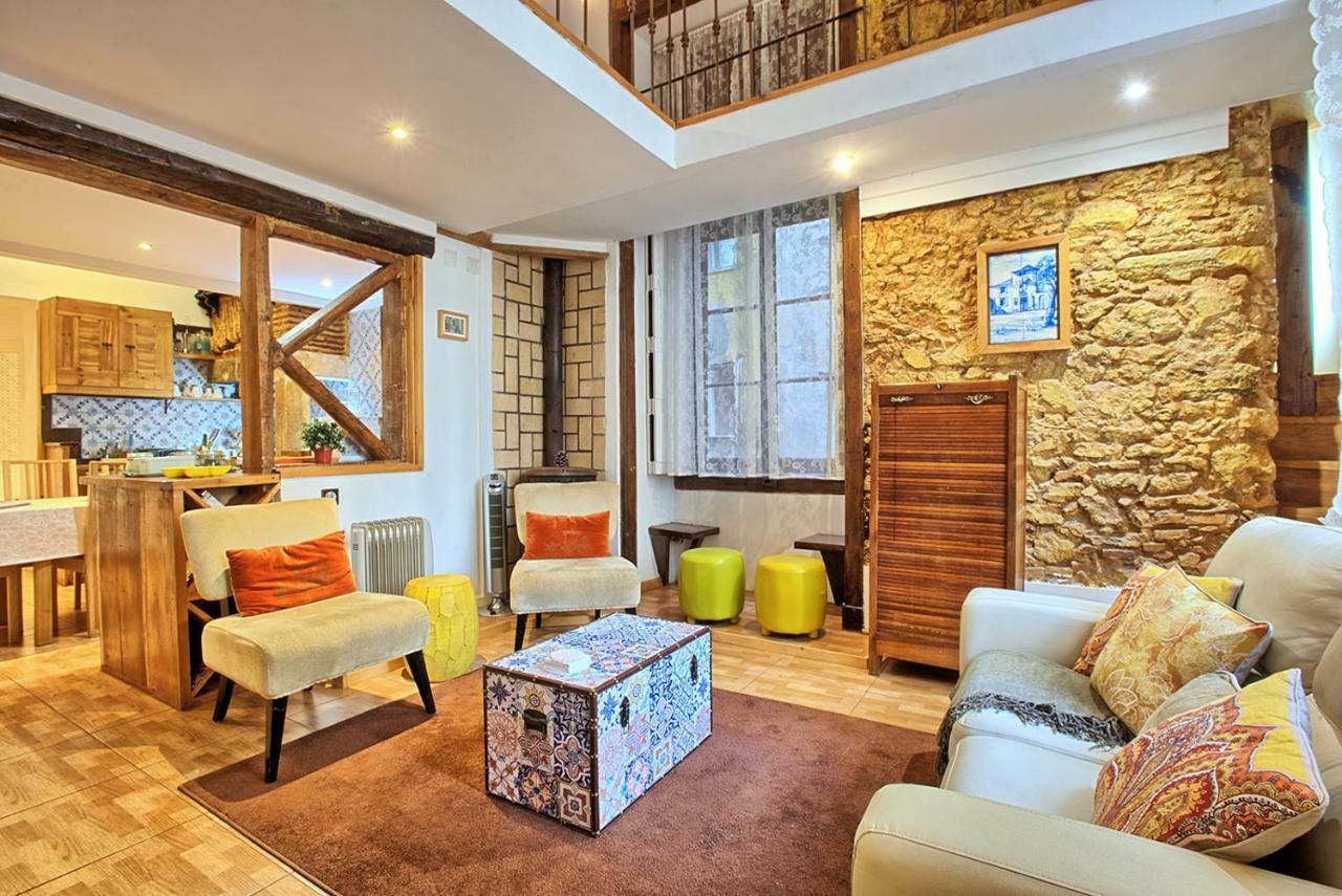 Apartmán Localtraveling Historic Center Travessa Lisboa Exteriér fotografie