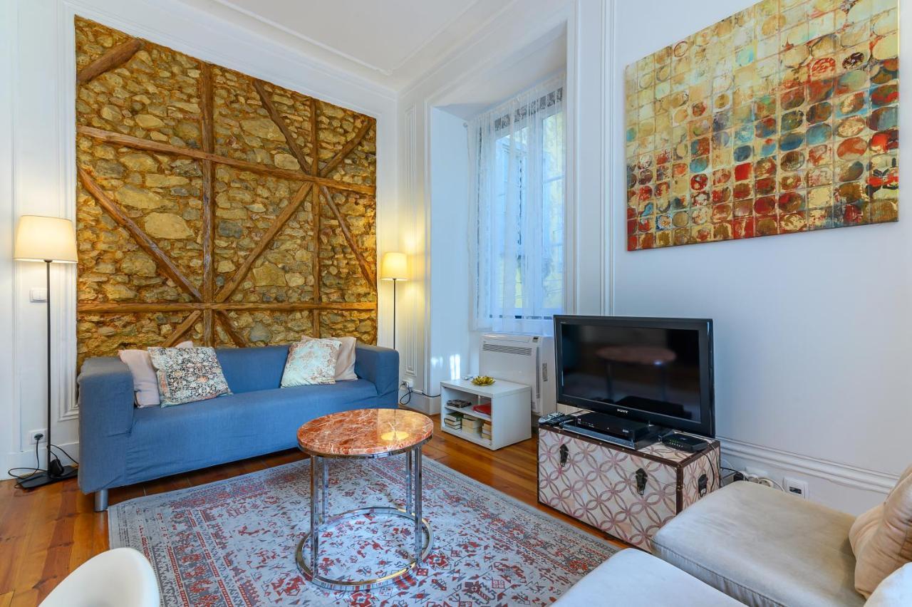 Apartmán Localtraveling Historic Center Travessa Lisboa Exteriér fotografie